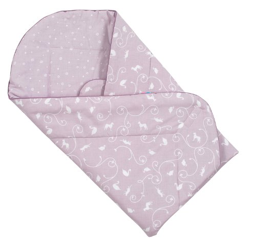 Imagen principal de Motherhood 5901320000000 - Manta envolvente para dormir