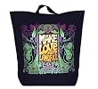 Sigg Make Love not Landfill Bag