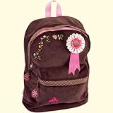 Eigenschaften Spiegelburg / Pferdefreunde - Rucksack