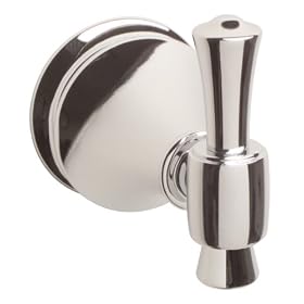 Premier 120062 Torino Robe Hook, Chrome