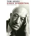 #7: Simon Wiesenthal: Die Biographie