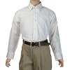 Long Sleeve Shirt With Expandable Collar