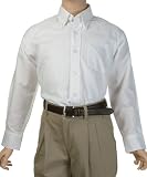 Long Sleeve Shirt With Expandable Collar