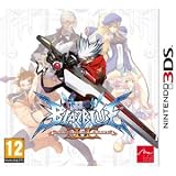 Blazblue Continuum Shift 2 [Pegi]von "Arc System Works"