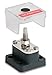 Marinco Power Products Single Insulated Stud with Tap Plate, 10mm