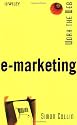 e-Marketing (Working the WEB)