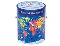 63 Piece Puzzles - Around the World