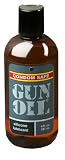 Gun Oil Silicone Lubricant For Men