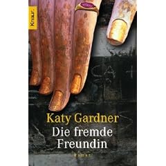 Die fremde Freundin