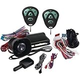 Directed Avital 1 Way Security System