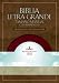 Bücher : (Hand Sized Giant Print Reference Bible-Rvr 1960) By B&h Espanol Editorial Staff (Author) Hardcover on 01-Jan-2011