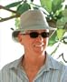 Tilley Hat - Moderate Brim All Mesh Brim Cotton Duck Hat TM11, 75/8