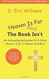 Heaven Is For Real: And Back