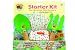 Starter Kit for Groovy Gardeners