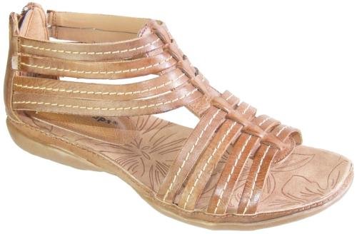 bare traps daze low heel gladiator style sandals women s bare traps ...