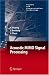 Search : Acoustic MIMO Signal Processing (Signals and Communication Technology)