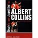 Albert Colins- Live From Austin, TX