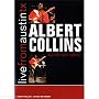 Albert Colins- Live From Austin, TX