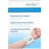 Alvita - Tensiom�tre Automatique De Poignet - Bo�te De 1par Alvita
