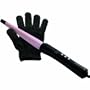 Remington CI95AC/2 Tstudio Salon Collection Pearl Digital Ceramic Curling Wand, 1 Inch Remington CI95AC/2 Tstudio Salon Collection Pearl Digital Ceramic Curling Wand, 1 Inch