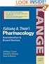 Katzung and Trevor's Pharmacology (Katzung & Trevor's Pharmacology: Examination & Board Review)