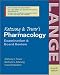 Katzung and Trevor's Pharmacology (Katzung & Trevor's Pharmacology: Examination & Board Review)