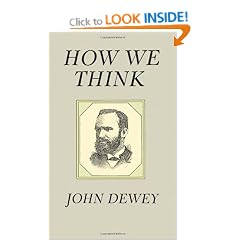 How We Think