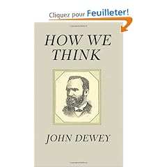 How We Think