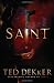 Saint (Paradise Series, Book 2) (The Books of History Chronicles)