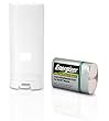 Wii Remote Energizer Power & Play Battery Pack and Cover
