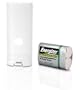 Wii Remote Energizer Power & Play Battery Pack and Cover