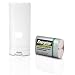 Wii Remote Energizer Power & Play Battery Pack and Cover