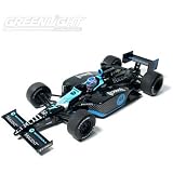 Greenlight Andretti Green Danica Patrick IndyCar Die-cast