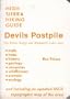 Devils Postpile: Including the Ritter Range, the Mammoth Lakes Area, and Parts of the John Muir and Ansel Adams Wildernesses (High Sierra Hiking Gui)