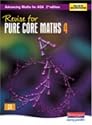 Revise for Advancing Maths for AQA Pure Core Mathematics 4 (AQA A Level Mathematics)