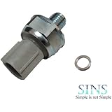Honda Accord CR-V Element Pilot Ridgeline Acura TL MDX RDX RL Transmission Pressure Switch 28610-RAY-003 28610-RAY-013