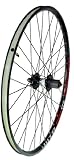WTB Speed TCS XC Race 32H Rear Wheel (26-Inch, Black)