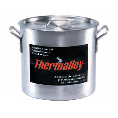 Thermalloy® Stock Pot 24 gauge aluminum