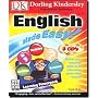 DK English Made Easy 3 CD Set