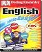 DK English Made Easy 3 CD Set
