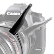 Objektiv-Hebel f�r Fokusantrieb, Follow-Focus, Sch�rfe nachziehen inkl. Kabelbinder-Festzieher, z.B. f�r Video DSLR, wie Canon 5D Mark II, 7D, 600D, Nikon, Sony Alpha, NEX uvm.