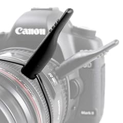 Objektiv-Hebel f�r Fokusantrieb, Follow-Focus, Sch�rfe nachziehen inkl. Kabelbinder-Festzieher, z.B. f�r Video DSLR, wie Canon 5D Mark II, 7D, 600D, Nikon, Sony Alpha, NEX uvm.