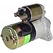 DB Electrical 410-44031 Starter Compatible With/Replacement For Hitachi Yanmar Marine, 1GM 1GM10 2GM 1980-On, 3GM 3GM30 3GMD 3GMF 1980-On 3Cyl Diesel, KM2A KM2C KM2P All Years 17000 98180 IMI231 111706