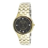 Trump Diamond Collection Black Dial for Men by Trump