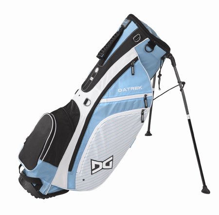 New Datrek 2012 SpitFire Bag (Blue)