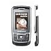 Samsung SGH-D900i silber Handy