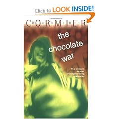 The Chocolate War (Puffin Teenage Books)