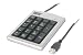 Digitus DA20220 Numeric Keypad Tastatur