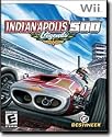 Indianapolis 500 Racing