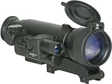 Yukon NVRS Tactical 2.5x50 Night Vision Rifle Scope
